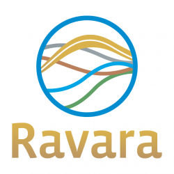 Ravara Logo